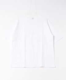 United Athle ユナイテッドアスレ 5.6オンス ビッグシルエット Tシャツ