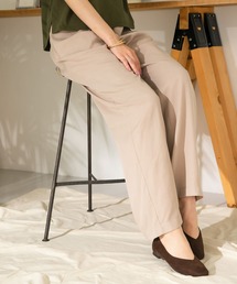 ITEMS URBANRESEARCH | テンセルイージーパンツ(その他パンツ)