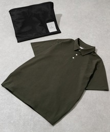 URBAN RESEARCH ROSSO MEN | 【WEB限定】ハイパフォーマンス鹿の子ポロシャツ(ポロシャツ)