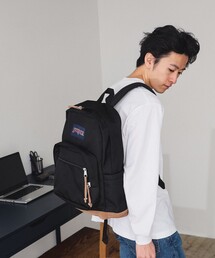 JANSPORT（ジャンスポーツ）の「JANSPORT / Right Pack（バックパック/リュック）」