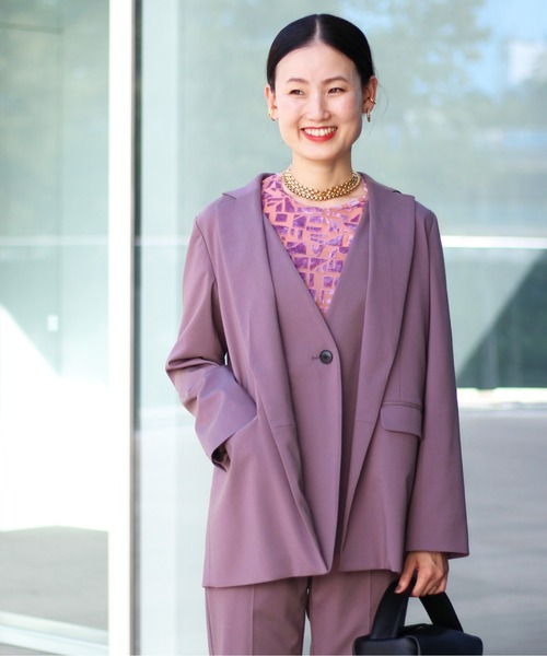 Ray BEAMS（レイビームス）の「Ray BEAMS / デッドストック チェーン ネックレス（ネックレス・レディース・ゴールド・ONE SIZE）」の5枚目の写真