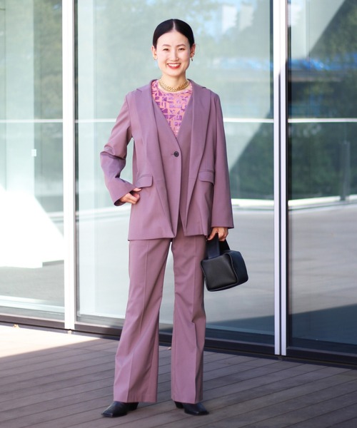 Ray BEAMS（レイビームス）の「Ray BEAMS / デッドストック チェーン ネックレス（ネックレス・レディース・ゴールド・ONE SIZE）」の4枚目の写真