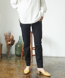 CRAFT STANDARD BOUTIQUE | カラースキニーパンツ　＊(その他パンツ)