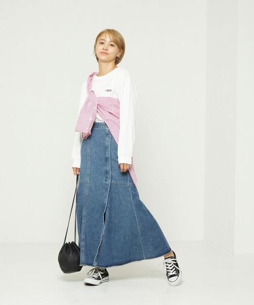 FREAK'S STORE（フリークスストア）の「SOMETHING × FREAK'S