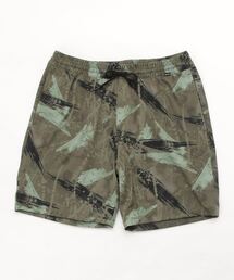 Hurley （ハーレー）の「M PHANTOM CAMO SHORT /ハーレー ウォークショーツ（その他パンツ・メンズ）」