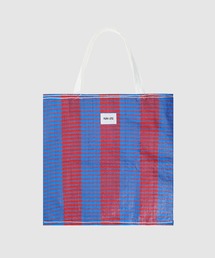 【PURA UTZ】 プラ ウズ ロブスター ビーズ ポーチ バッグ 鞄 Pura Utz（プラ ウズ）の「PURA UTZ TOTE BAGS（トートバッグ