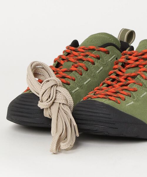 KEEN（キーン）の「JASPER / ジャスパー / レディース