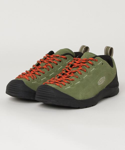 keen ジャスパー(レディース)25cm グリーン 楽天市場】キーン ジャスパー 25.5の通販