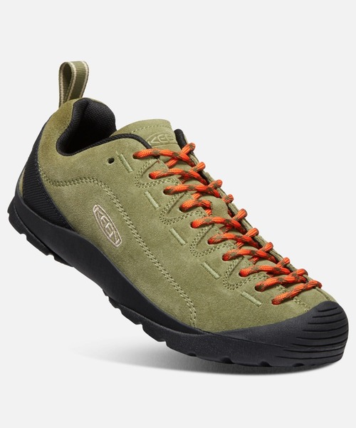 KEEN（キーン）の「JASPER / ジャスパー / レディース