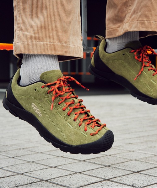 KEEN（キーン）の「JASPER / ジャスパー / レディース