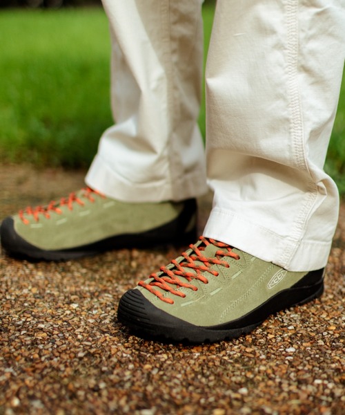 keen ジャスパー(レディース)25cm グリーン 楽天市場】【レディース】【2024年秋冬新作】 KEEN JASPER