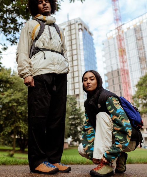 KEEN（キーン）の「JASPER / ジャスパー / レディース スニーカー（スニーカー・レディース・オリーブ・25.5cm/23cm/22.5cm/24cm/23.5cm/25cm/24.5cm/26cm）」の15枚目の写真