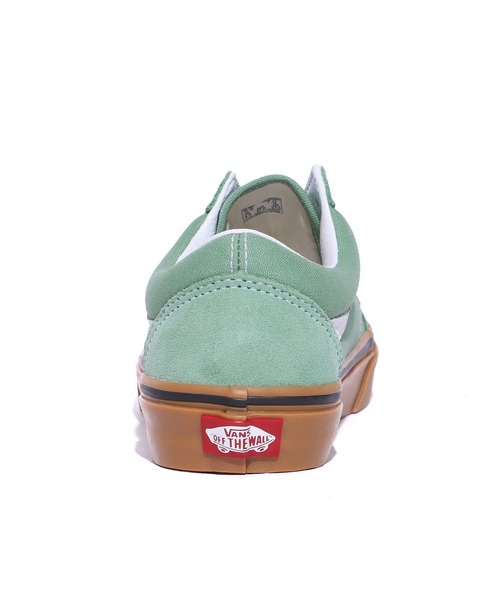 VANS（バンズ）の「VANS/バンズ Old Skool ガムソールスニーカー 