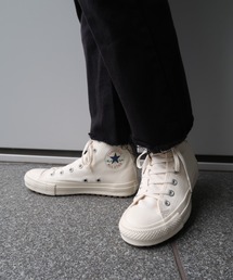 converse コンバース AS TS HI オールスター タフソール HI 31305130  ABC限定*WHITE