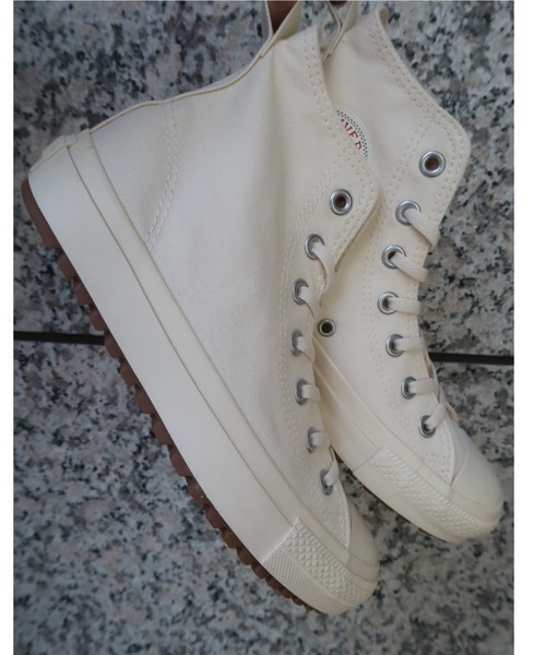 【CONVERSE】コンバース AS TS HI セール】converse コンバース AS TS HI オールスター タフソール