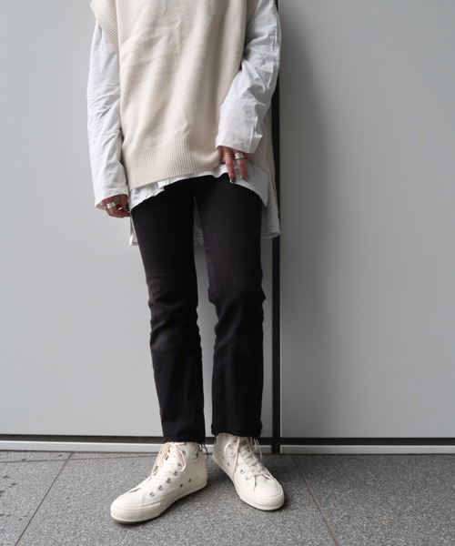 セール】converse コンバース AS TS HI オールスター タフソール