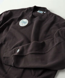 DISCUS ATHLETIC | 【WEB限定】【DISCUS ATHLETIC/ディスカス アスレチック】big スウェットシャツ(スウェット)