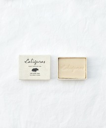 Laliguras　Yak milk soap