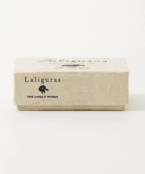 THE GOODLAND MARKET（ザグッドランドマーケット）の「Laliguras　Yak milk soap（石鹸/ボディソープ・レディース・ナチュラル・ONE）」の9枚目の写真