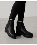 AZUL by moussy(アズールバイマウジー)の「シューズ(ブーツ)」