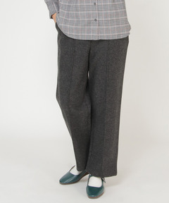 セール】リネンライクカラミパンツ（その他パンツ）｜Spick