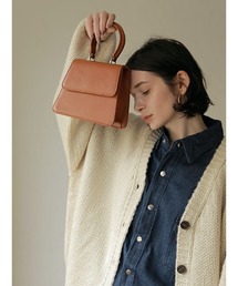ACYM | Compact box shoulder バッグ(ショルダーバッグ)