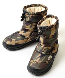 THE NORTH FACE | THE NORTH FACE: 『Nuptse Bootie ⅴ』(ブーツ)