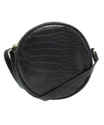 WEGO | WEGO/サークルポシェット(ショルダーバッグ)