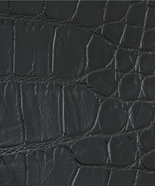 WEGO（ウィゴー）の「WEGO/サークルポシェット（ショルダーバッグ・レディース・ホワイト/ブラック/ピンク・FREE）」の4枚目の写真