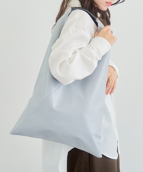 セール】持てばコーディネートのキーアイテムに♪【SETUP7】メゾン