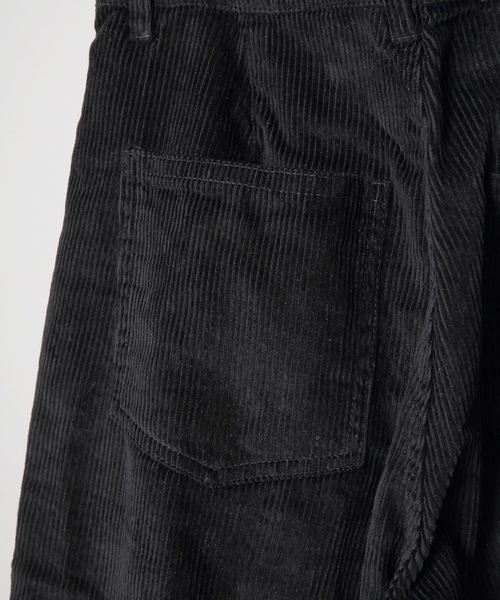 Afends（アフェンズ）の「WOVEN/AFENDS(アフェンズ)ボトムス（その他パンツ・レディース・ブラック/ホワイト・26inch/28inch/24inch）」の8枚目の写真