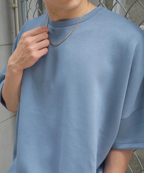 SBG(エスビー)の「金属アレルギー対応 ステンレス チェーンネックレス 5本セット / SBG(ネックレス・メンズ・A/B・FREE)」の11枚目の写真