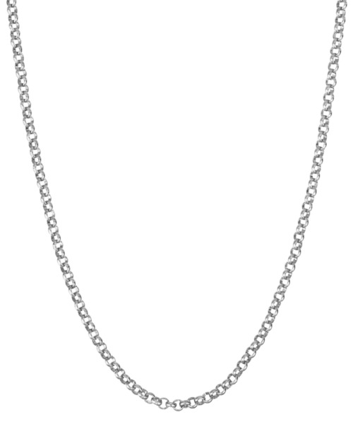 SBG(エスビー)の「金属アレルギー対応 ステンレス チェーンネックレス 5本セット / SBG(ネックレス・メンズ・A/B・FREE)」の17枚目の写真