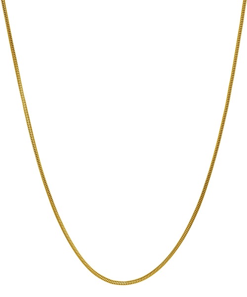 SBG(エスビー)の「金属アレルギー対応 ステンレス チェーンネックレス 5本セット / SBG(ネックレス・メンズ・A/B・FREE)」の20枚目の写真