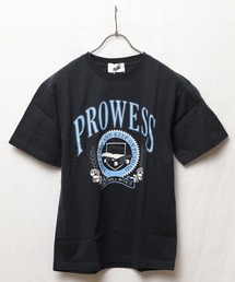 『RDS』プリントTシャツ