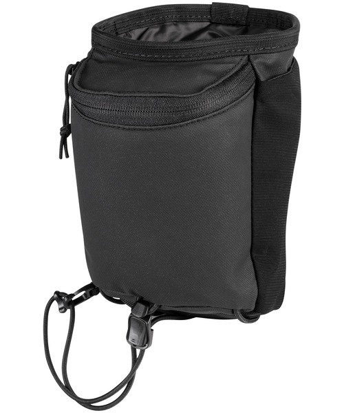 Mammut（マムート）の「アルパイン チョーク バッグ / Alpine Chalk Bag / ウエストポーチ（ボディバッグ/ウエストポーチ・メンズ・ブラック/オレンジ・ONESIZE）」の11枚目の写真