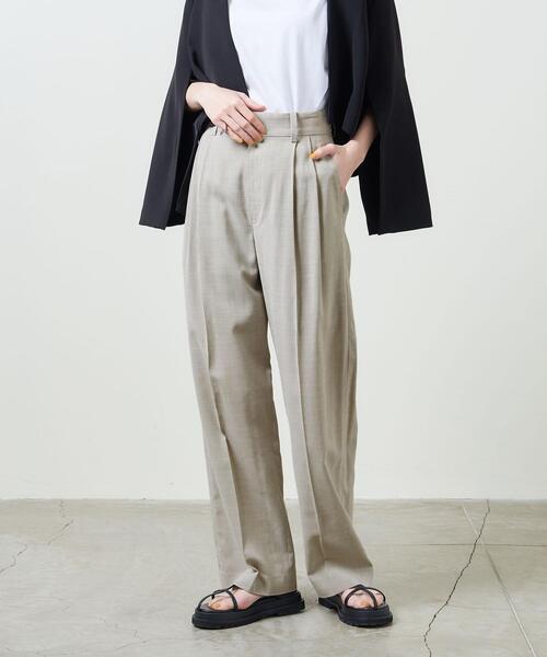 pochan　　　＜MARW UNITED ARROWS＞ MARW UNITED ARROWS（マルゥ ユナイテッドアローズ）の「＜MARW