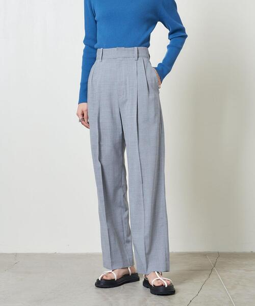 pochan　　　＜MARW UNITED ARROWS＞ MARW UNITED ARROWS（マルゥ ユナイテッドアローズ）の「＜MARW