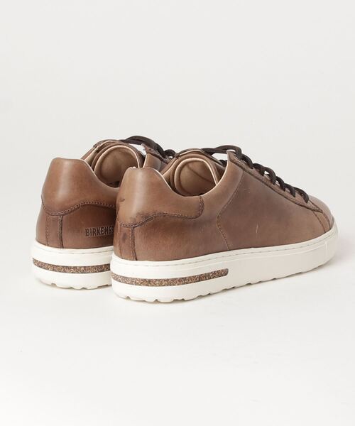 BIRKENSTOCK（ビルケンシュトック）の「BEND LOW/ベンド ロー 
