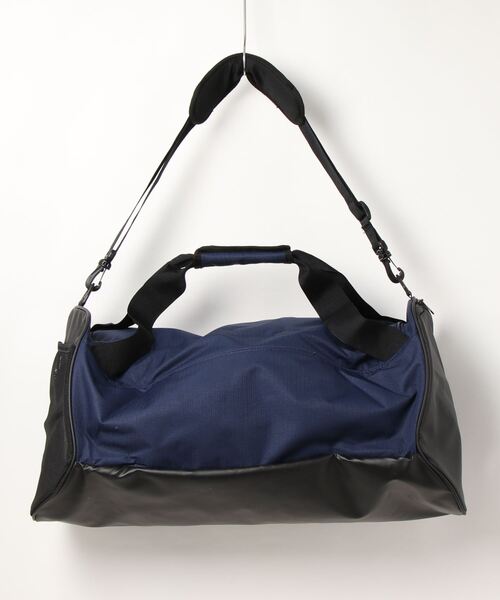 NIKE(ナイキ)の「《NIKEアパレル》ナイキ ブラジリア M ダッフル 9.5 60L(ボストンバッグ・メンズ・ネイビー/ブラック/グレー/ダークオリーブ/グリーン系その他/ブルー系その他・フリー)」の15枚目の写真
