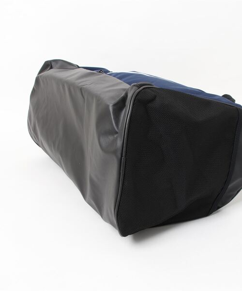 NIKE(ナイキ)の「《NIKEアパレル》ナイキ ブラジリア M ダッフル 9.5 60L(ボストンバッグ・メンズ・ネイビー/ブラック/グレー/ダークオリーブ/グリーン系その他/ブルー系その他・フリー)」の14枚目の写真