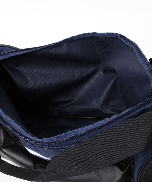NIKE(ナイキ)の「《NIKEアパレル》ナイキ ブラジリア M ダッフル 9.5 60L(ボストンバッグ・メンズ・ネイビー/ブラック/グレー/ダークオリーブ/グリーン系その他/ブルー系その他・フリー)」の13枚目の写真