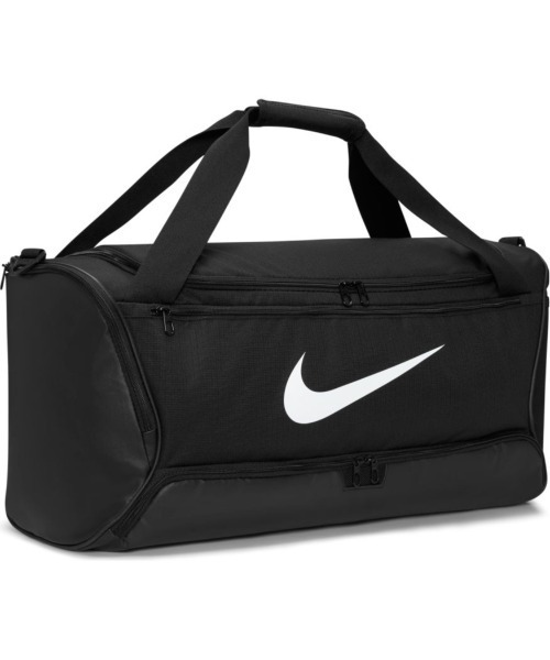 NIKE(ナイキ)の「《NIKEアパレル》ナイキ ブラジリア M ダッフル 9.5 60L(ボストンバッグ・メンズ・ネイビー/ブラック/グレー/ダークオリーブ/グリーン系その他/ブルー系その他・フリー)」の8枚目の写真