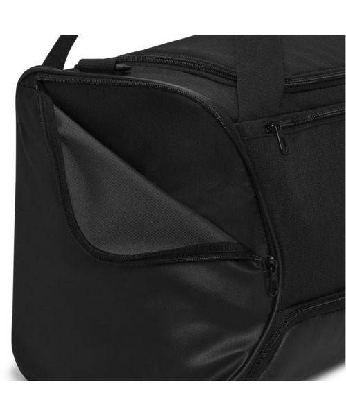 NIKE(ナイキ)の「《NIKEアパレル》ナイキ ブラジリア M ダッフル 9.5 60L(ボストンバッグ・メンズ・ネイビー/ブラック/グレー/ダークオリーブ/グリーン系その他/ブルー系その他・フリー)」の11枚目の写真