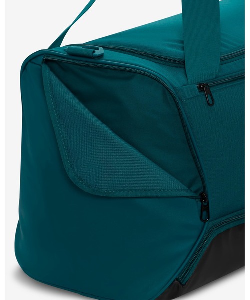 NIKE(ナイキ)の「《NIKEアパレル》ナイキ ブラジリア M ダッフル 9.5 60L(ボストンバッグ・メンズ・ネイビー/ブラック/グレー/ダークオリーブ/グリーン系その他/ブルー系その他・フリー)」の17枚目の写真