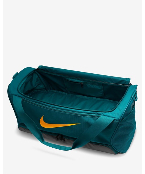 セール】《NIKEアパレル》ナイキ ブラジリア M ダッフル 9.5 60L