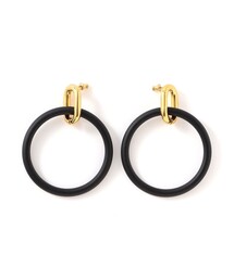 EPOCA | マットリングピアス(ピアス（両耳用）)