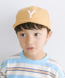 green label relaxing | GLR アルファベットキャップ 22SS / CAP(キャップ)