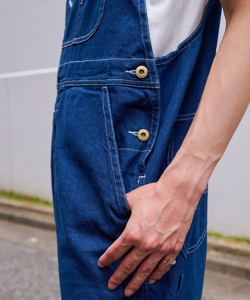 USN オーバーオール ssol-shopping_2334932356712