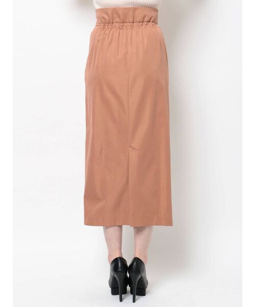 RESEXXY（リゼクシー）の「ドロストデザインスカート（スカート・レディース・ブラック/ピンク/アイボリー・FREE）」の20枚目の写真